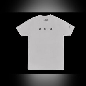 Official Beyoncé Renaissance Tour Film 10'S SS Unisex MEDIUM